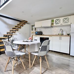 Studio Appartement